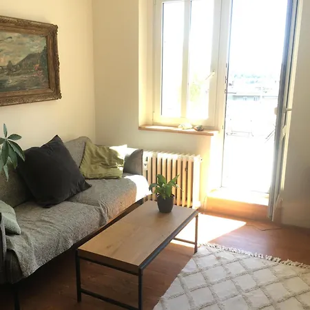 With Large Terrace * פראג